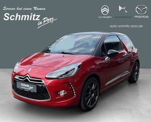 DS Automobiles DS3 Gebrauchtwagen
