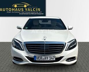 Mercedes-Benz S 350 Gebrauchtwagen