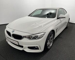 BMW 430 Gebrauchtwagen