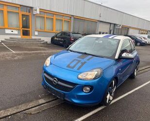 Opel Adam Gebrauchtwagen
