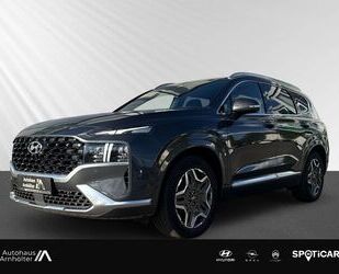 Hyundai SANTA FE Gebrauchtwagen