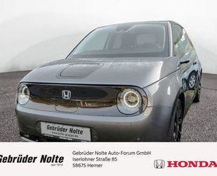 Honda e Gebrauchtwagen