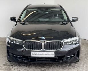 BMW 530 Gebrauchtwagen