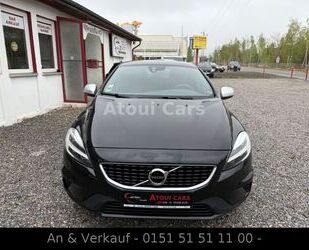 Volvo V40 Gebrauchtwagen