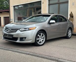Honda Accord Gebrauchtwagen