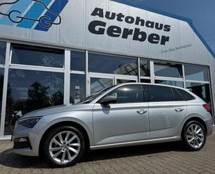 Skoda Scala Gebrauchtwagen