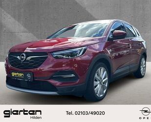 Opel Grandland (X) Gebrauchtwagen