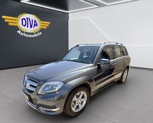 Mercedes-Benz GLK 220 Gebrauchtwagen