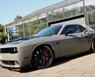 Dodge Challenger Gebrauchtwagen