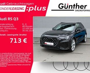 Audi RSQ3 Gebrauchtwagen