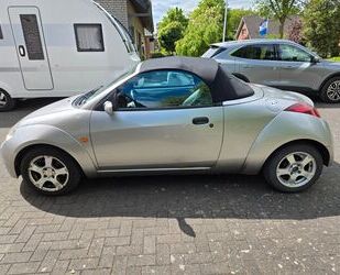 Ford Streetka Gebrauchtwagen