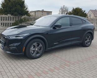 Ford Mustang Mach-E Gebrauchtwagen