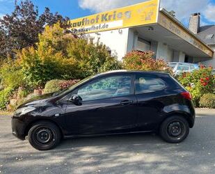 Mazda 2 Gebrauchtwagen