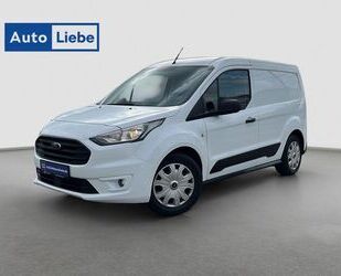 Ford Transit Connect Gebrauchtwagen
