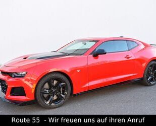 Chevrolet Camaro Gebrauchtwagen