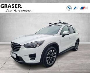 Mazda CX-5 Gebrauchtwagen