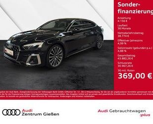 Audi A5 Gebrauchtwagen