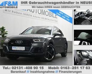 Audi SQ5 Gebrauchtwagen