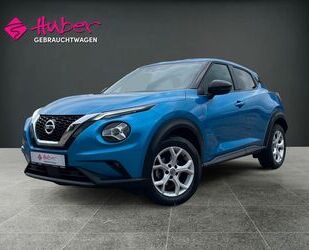 Nissan Juke Gebrauchtwagen