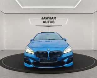 BMW 220 Active Tourer Gebrauchtwagen