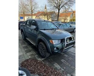 Mitsubishi L200 Gebrauchtwagen