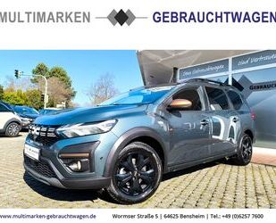 Dacia Jogger Gebrauchtwagen
