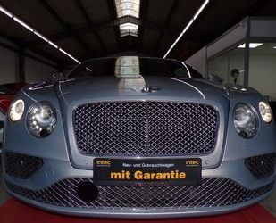 Bentley Continental GT Gebrauchtwagen