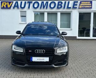 Audi S8 Gebrauchtwagen