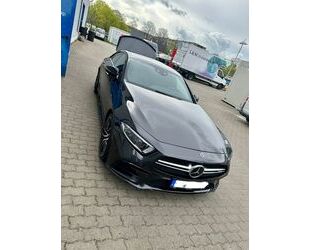 Mercedes-Benz CLS 53 AMG Gebrauchtwagen