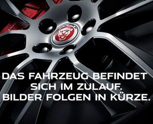 Jaguar XF Gebrauchtwagen