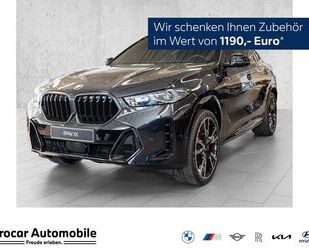 BMW X6 Gebrauchtwagen