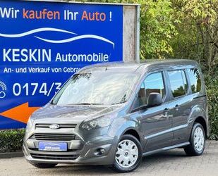 Ford Tourneo Gebrauchtwagen