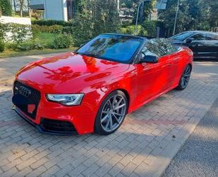 Audi RS5 Gebrauchtwagen