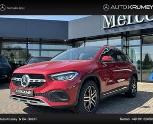 Mercedes-Benz GLA 180 Gebrauchtwagen