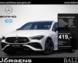 Mercedes-Benz CLA 250 Gebrauchtwagen