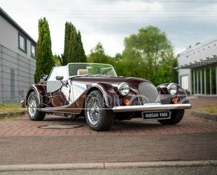 Morgan Roadster Gebrauchtwagen