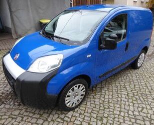 Fiat Fiorino Gebrauchtwagen