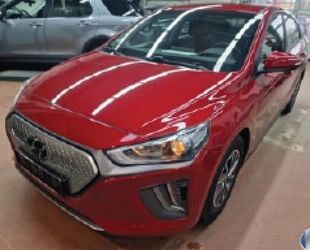 Hyundai IONIQ Gebrauchtwagen