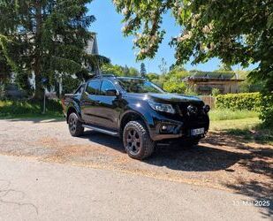 Nissan Navara Gebrauchtwagen