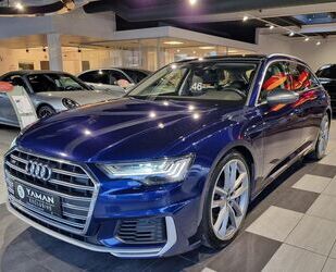 Audi S6 Gebrauchtwagen