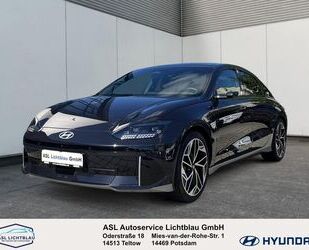 Hyundai IONIQ 6 Gebrauchtwagen