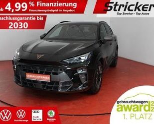 Cupra Terramar Gebrauchtwagen