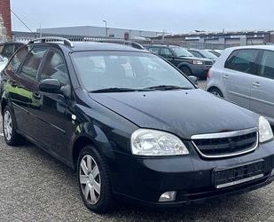 Chevrolet Nubira Gebrauchtwagen