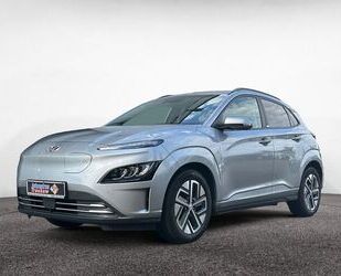 Hyundai KONA Elektro Gebrauchtwagen