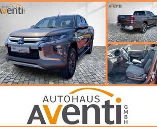 Mitsubishi L200 Gebrauchtwagen