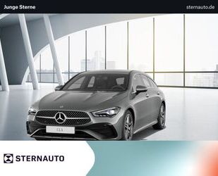Mercedes-Benz CLA 200 Gebrauchtwagen