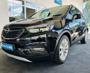 Opel Mokka X Gebrauchtwagen