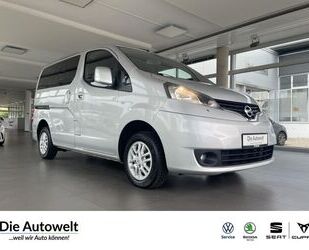 Nissan NV200 Gebrauchtwagen