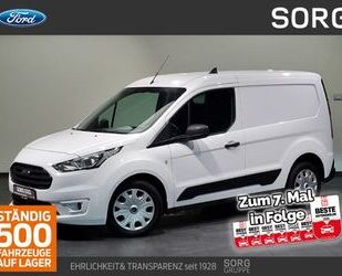 Ford Transit Connect Gebrauchtwagen
