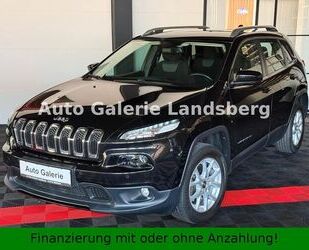 Jeep Cherokee Gebrauchtwagen